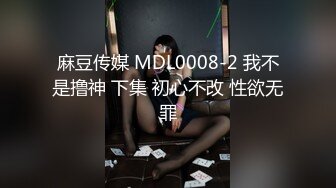 麻豆传媒 MDL0008-2 我不是撸神 下集 初心不改 性欲无罪