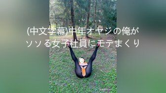 (中文字幕)中年オヤジの俺がソソる女子社員にモテまくり。