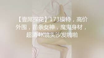 【壹屌探花】173模特，高价外围，苗条女神，魔鬼身材，超清4K镜头沙发啪啪