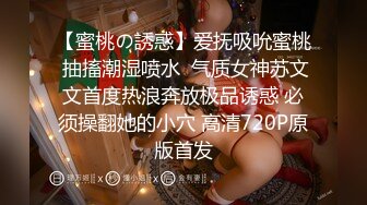 【蜜桃の誘惑】爱抚吸吮蜜桃 抽搐潮湿喷水  气质女神苏文文首度热浪奔放极品诱惑 必须操翻她的小穴 高清720P原版首发