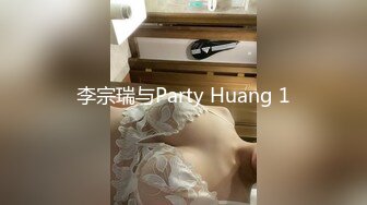 李宗瑞与Party Huang 1