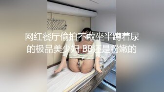 网红餐厅偷拍不敢坐半蹲着尿的极品美少妇 BB还是粉嫩的