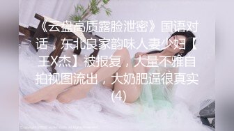 《云盘高质露脸泄密》国语对话，东北良家韵味人妻少妇【王X杰】被报复，大量不雅自拍视图流出，大奶肥逼很真实 (4)