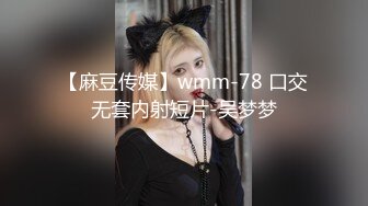 【麻豆传媒】wmm-78 口交无套内射短片-吴梦梦