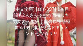 (中文字幕) [ssis-397] 1ヶ月間も2人きりで禁欲同棲した男女の人生史上最高に快感極まる1対1濃密交尾ドキュメント 七ツ森りり