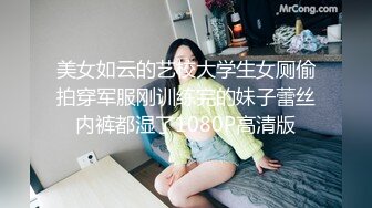 美女如云的艺校大学生女厕偷拍穿军服刚训练完的妹子蕾丝内裤都湿了1080P高清版