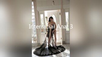 Interracial Anal 3