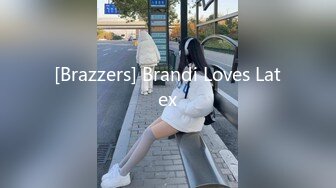 [Brazzers] Brandi Loves Latex