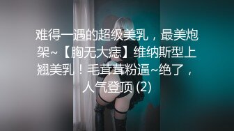 难得一遇的超级美乳，最美炮架~【胸无大痣】维纳斯型上翘美乳！毛茸茸粉逼~绝了，人气登顶 (2)