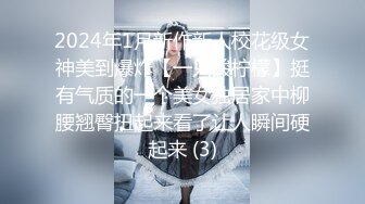 2024年1月新作新人校花级女神美到爆炸【一只酸柠檬】挺有气质的一个美女独居家中柳腰翘臀扭起来看了让人瞬间硬起来 (3)