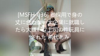 [MSFH-036] 顔採用で身の丈に合わない大企業に就職したら大嫌いな上司の性玩具にされた 希代あみ