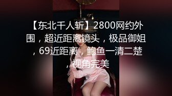 【东北千人斩】2800网约外围，超近距离镜头，极品御姐，69近距离，鲍鱼一清二楚，视角完美