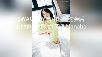 SWAG 万圣节和粉丝约会后去他家长时卖力深喉 Nanabae