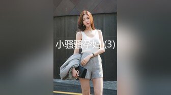 小骚骚孕妇 (3)