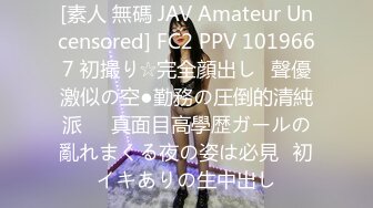 [素人 無碼 JAV Amateur Uncensored] FC2 PPV 1019667 初撮り☆完全顔出し♥聲優激似の空●勤務の圧倒的清純派♥♥真面目高學歴ガールの亂れまくる夜の姿は必見♪初イキありの生中出し