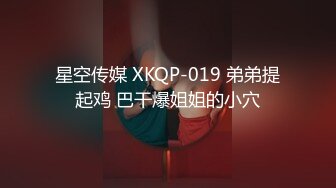 星空传媒 XKQP-019 弟弟提起鸡 巴干爆姐姐的小穴