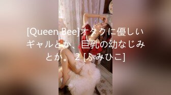 [Queen Bee]オタクに優しいギャルとか、巨乳の幼なじみとか。 2 [ふみひこ]