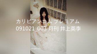 カリビアンコム プレミアム 091021_003 月刊 井上英李