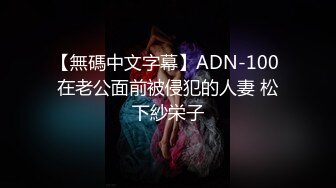 【無碼中文字幕】ADN-100 在老公面前被侵犯的人妻 松下紗栄子