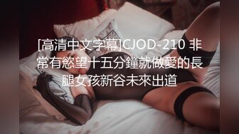 [高清中文字幕]CJOD-210 非常有慾望十五分鐘就做愛的長腿女孩新谷未來出道