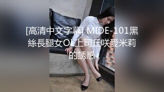 [高清中文字幕] MIDE-101黑絲長腿女OL上司丘咲愛米莉的誘惑