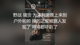 野战 骚货 为求刺激晚上来到户外啪啪 操的正欢被路人发现了 鸡鸡都吓趴了