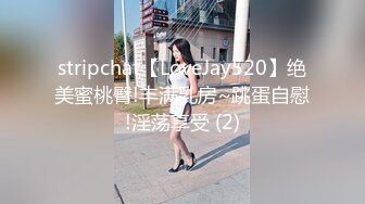 stripchat【LoveJay520】绝美蜜桃臀!丰满乳房~跳蛋自慰!淫荡享受 (2)