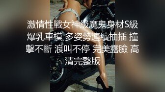 激情性戰女神級魔鬼身材S級爆乳車模 多姿勢連續抽插 撞擊不斷 浪叫不停 完美露臉 高清完整版