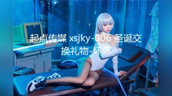 起点传媒 xsjky-006 圣诞交换礼物-坏坏