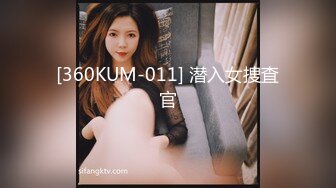 [360KUM-011] 潜入女捜査官