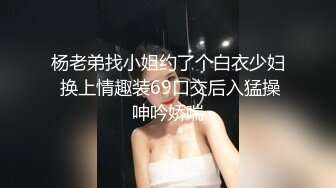 杨老弟找小姐约了个白衣少妇 换上情趣装69口交后入猛操呻吟娇喘