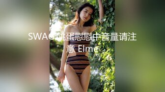 SWAG 跳蛋慰慰中音量请注意 Elme