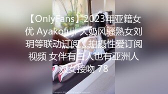 【OnlyFans】2023年亚籍女优 Ayakofuji 大奶风骚熟女刘玥等联动订阅，拍摄性爱订阅视频 女伴有白人也有亚洲人双女接吻 78