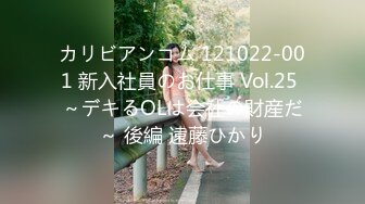 カリビアンコム 121022-001 新入社員のお仕事 Vol.25 ～デキるOLは会社の財産だ～ 後編 遠藤ひかり