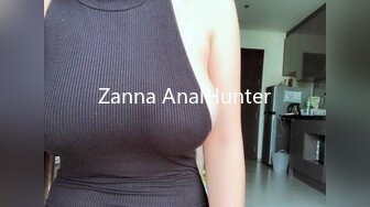 Zanna AnalHunter