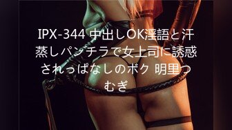 IPX-344 中出しOK淫語と汗蒸しパンチラで女上司に誘惑されっぱなしのボク 明里つむぎ