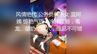 风情绝代 公务员美熟女 蓝阿姨 惊艳气质，涂抹红唇，毒龙、舔奶，玩穴，极品不可错过！