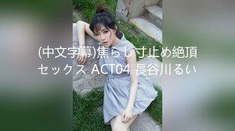 (中文字幕)焦らし寸止め絶頂セックス ACT04 長谷川るい