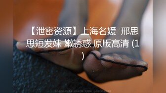 【泄密资源】上海名媛  邢思思短发妹 嫩誘惑 原版高清 (1)