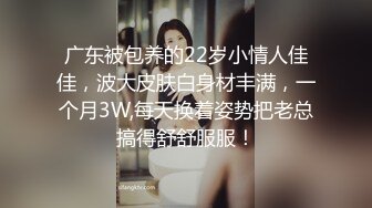 广东被包养的22岁小情人佳佳，波大皮肤白身材丰满，一个月3W,每天换着姿势把老总搞得舒舒服服！