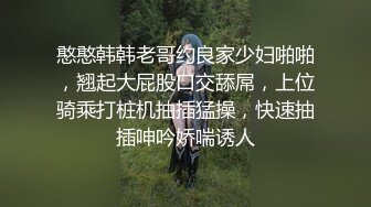 憨憨韩韩老哥约良家少妇啪啪，翘起大屁股口交舔屌，上位骑乘打桩机抽插猛操，快速抽插呻吟娇喘诱人