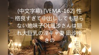 (中文字幕) [VEMA-162] 性格良すぎて中出ししても怒らない地味子OL凪沙さんは隠れ大巨乳の淫キャ妻 凪沙ゆきの