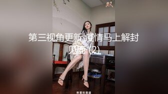 第三视角更新 疫情马上解封见面 (2)