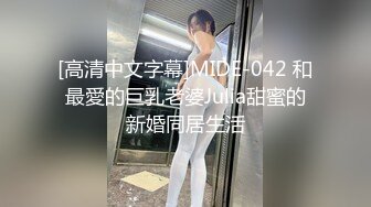 [高清中文字幕]MIDE-042 和最愛的巨乳老婆Julia甜蜜的新婚同居生活