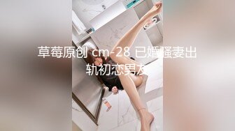 草莓原创 cm-28 已婚骚妻出轨初恋男友