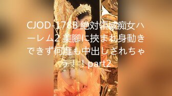 CJOD-178B 絶対領域痴女ハーレム2 美腳に挾まれ身動きできず何度も中出しされちゃう！！part2