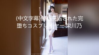 (中文字幕)催眠洗脳された完堕ちコスプレイヤー 栄川乃亜