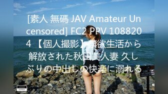 [素人 無碼 JAV Amateur Uncensored] FC2 PPV 1088204 【個人撮影】禁欲生活から解放された秋田美人妻 久しぶりの中出しの快楽に溺れる