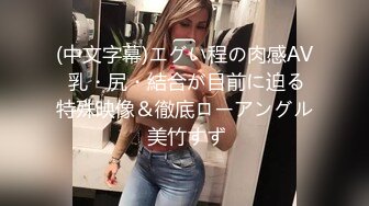 (中文字幕)エグい程の肉感AV 乳・尻・結合が目前に迫る特殊映像＆徹底ローアングル 美竹すず