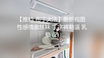 【推特 布丁大法】最新视图 性感情趣丝袜 丁字裤勒逼 乳晕 (2)